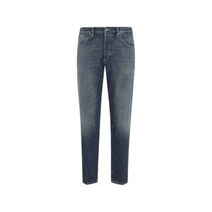 Dondup Men 5 Pockets "Carrot Brighton" Jeans